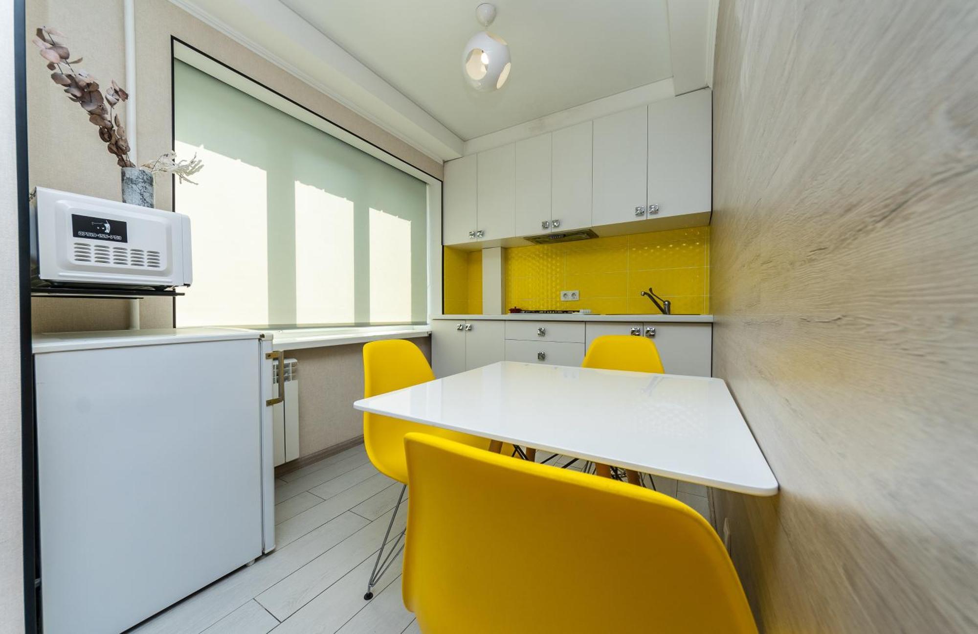 Home Apartments Kyiv Exterior photo